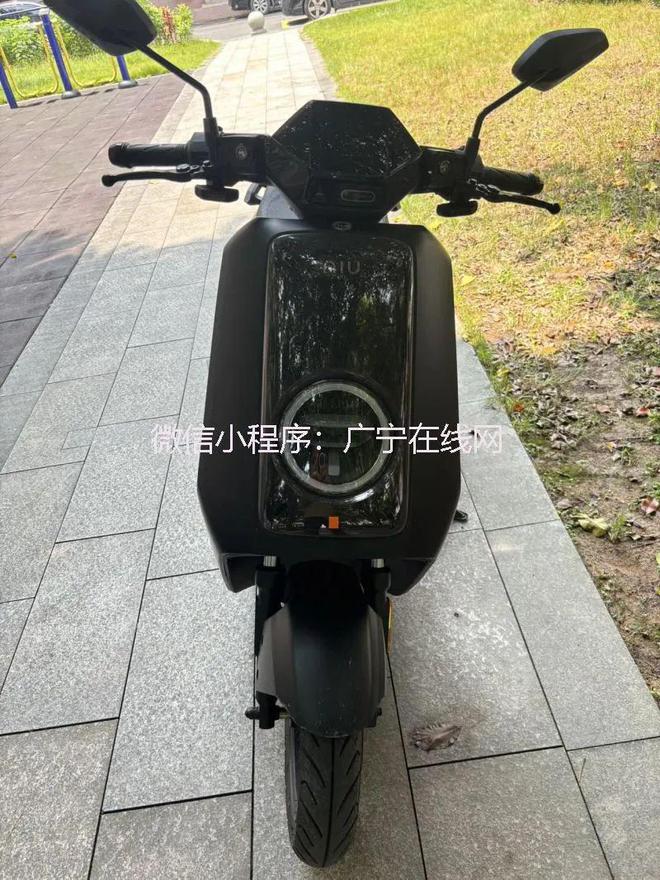 电动三轮车价格低至1380元！k8凯发国际登录【广宁二手车】