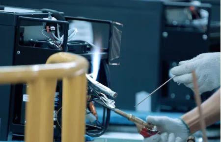 尔实业（广东）股份有限公司K8凯发国际会员风采丨英得(图4)