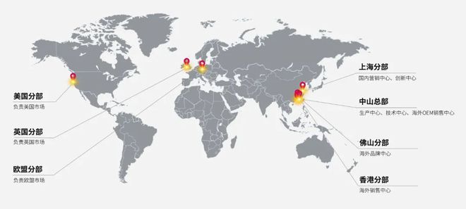 尔实业（广东）股份有限公司K8凯发国际会员风采丨英得(图8)