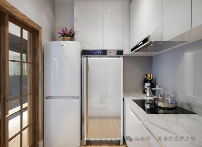 最好的三款冰箱总有一款适合你！凯发k8入口别再犹豫了！口碑