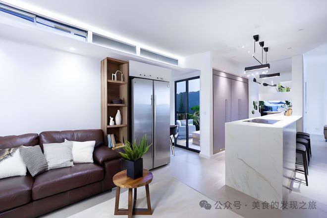 最好的三款冰箱总有一款适合你！凯发k8入口别再犹豫了！口碑(图2)