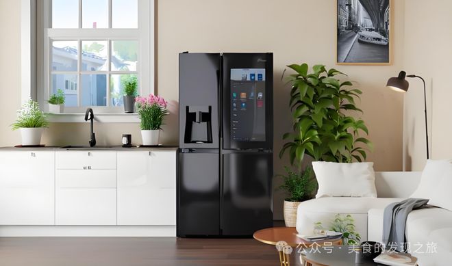 最好的三款冰箱总有一款适合你！凯发k8入口别再犹豫了！口碑(图4)