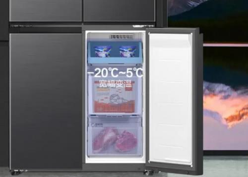 ！装修家电怎么选 爆款推荐看这里K8凯发·国际网站国补助力双11