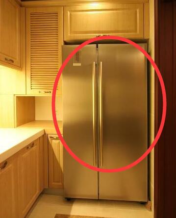 住这4种冰箱绝对不能买浪费钱又不实用!凯发K8旗舰店APP有钱买家电别得意记(图2) 住这4种冰箱绝对不能买浪费钱又不实用!凯发K8旗舰店APP有钱买家电别得意记(图2)