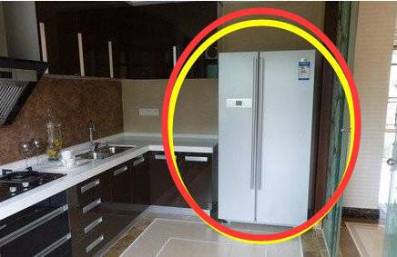 住这4种冰箱绝对不能买浪费钱又不实用!凯发K8旗舰店APP有钱买家电别得意记(图3) 住这4种冰箱绝对不能买浪费钱又不实用!凯发K8旗舰店APP有钱买家电别得意记(图3)