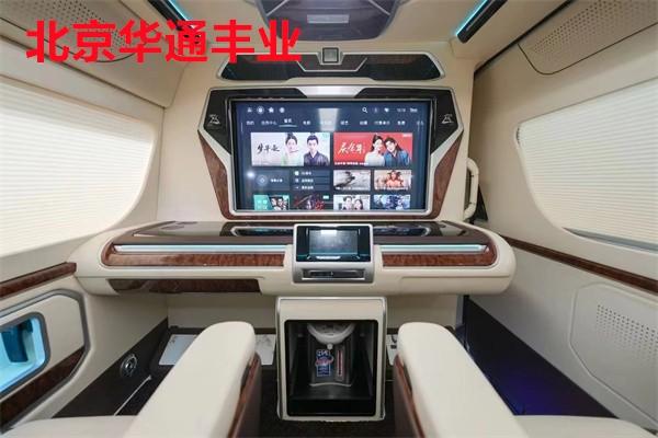 座价格 2025款丰田海狮价格凯发国际平台【进口】丰田海狮7(图3)