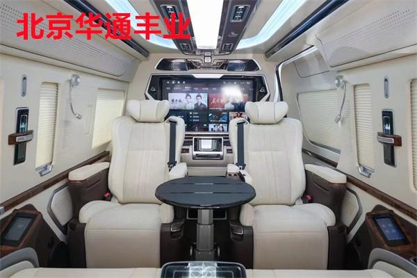 座价格 2025款丰田海狮价格凯发国际平台【进口】丰田海狮7