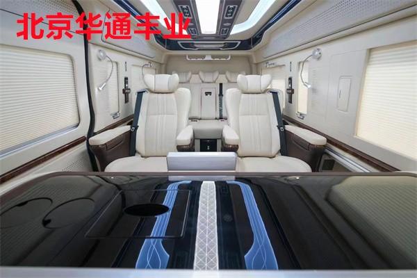 座价格 2025款丰田海狮价格凯发国际平台【进口】丰田海狮7(图4)