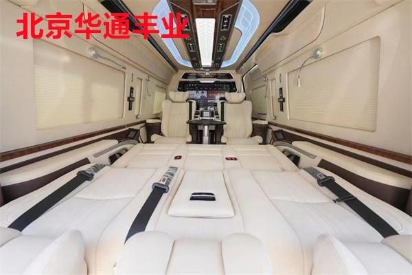 座价格 2025款丰田海狮价格凯发国际平台【进口】丰田海狮7(图5)