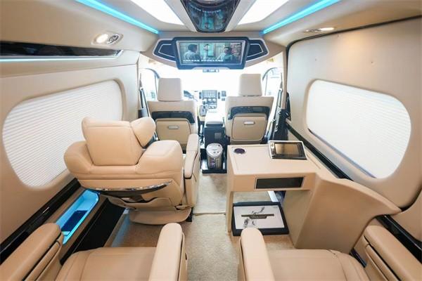 钱2025款丰田海狮7座价格k8凯发网站丰田海狮7座多少(图6)