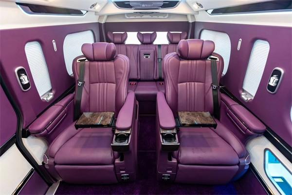 钱2025款丰田海狮7座价格k8凯发网站丰田海狮7座多少(图7)