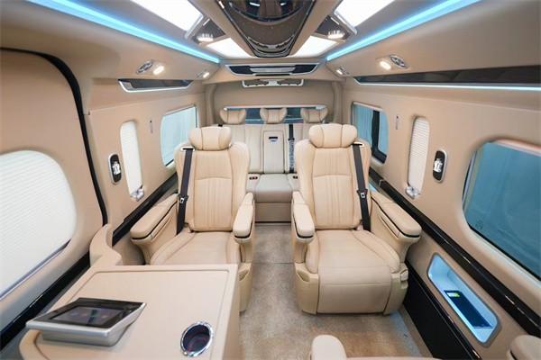 钱2025款丰田海狮7座价格k8凯发网站丰田海狮7座多少(图5)