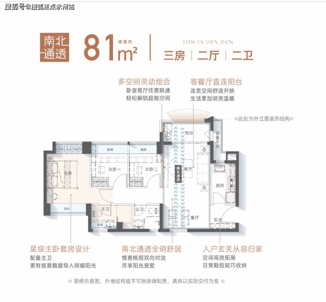 发臻著雅居〗售楼处欢迎您-内附图文解析凯发K8旗舰厅2024认证-深圳〖联(图2)