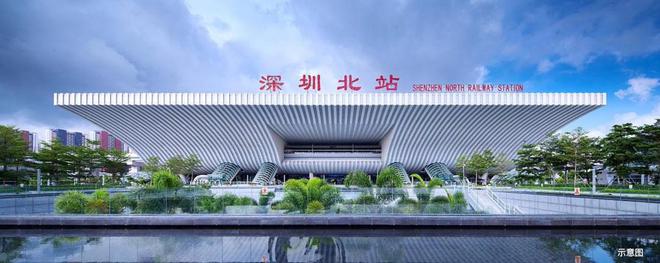 发臻著雅居〗售楼处欢迎您-内附图文解析凯发K8旗舰厅2024认证-深圳〖联(图4)