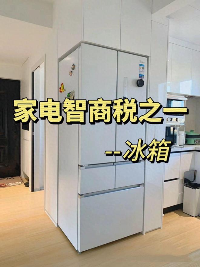 冰箱品牌排行榜前十名：这6个口碑公认！k8凯发网站冰箱什么品牌最好？2024