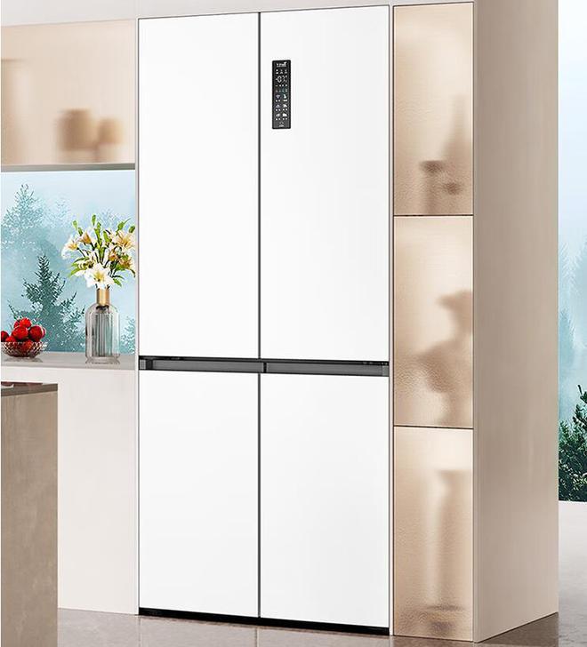 冰箱品牌排行榜前十名：这6个口碑公认！k8凯发网站冰箱什么品牌最好？2024(图2)