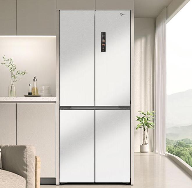 冰箱品牌排行榜前十名：这6个口碑公认！k8凯发网站冰箱什么品牌最好？2024(图5)