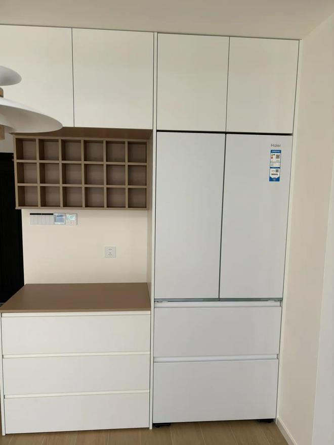 冰箱品牌排行榜前十名：这6个口碑公认！k8凯发网站冰箱什么品牌最好？2024(图4)