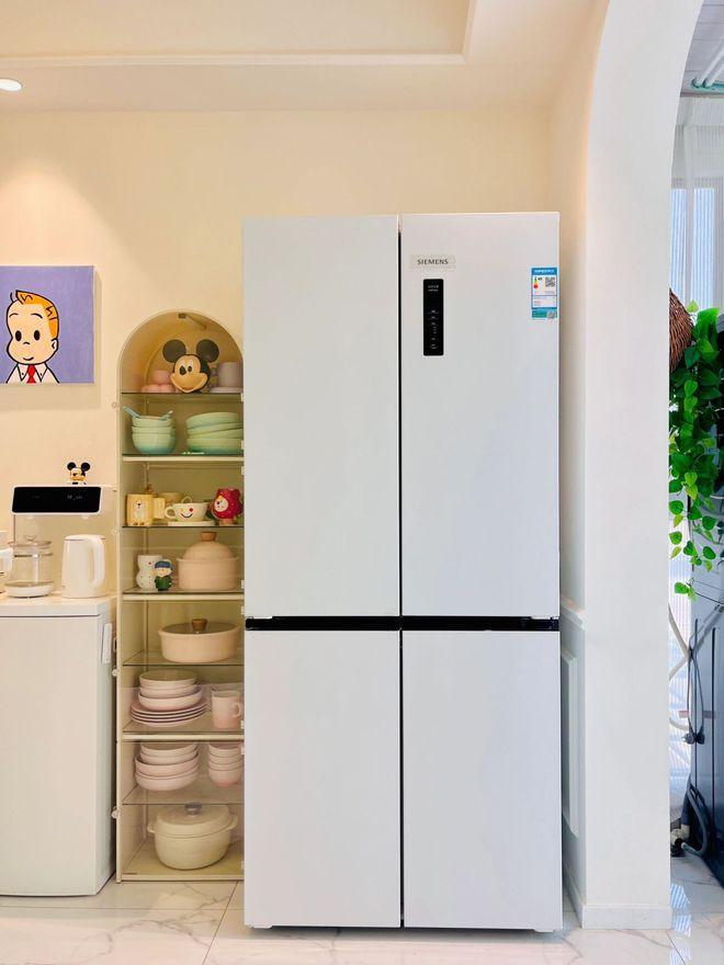 冰箱品牌排行榜前十名：这6个口碑公认！k8凯发网站冰箱什么品牌最好？2024(图6)
