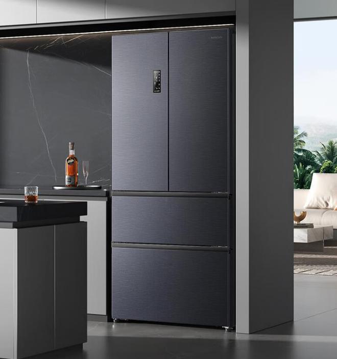 冰箱品牌排行榜前十名：这6个口碑公认！k8凯发网站冰箱什么品牌最好？2024(图8)