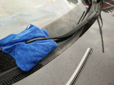 保养秘籍：轻松应对冰霜挑战凯发k8网站登录冬季雨刮