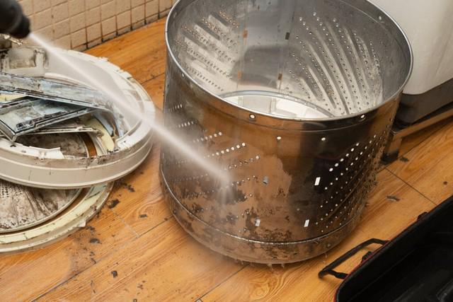 —为生活保驾护航的守护者凯发·k8国际家电清洗—(图1)