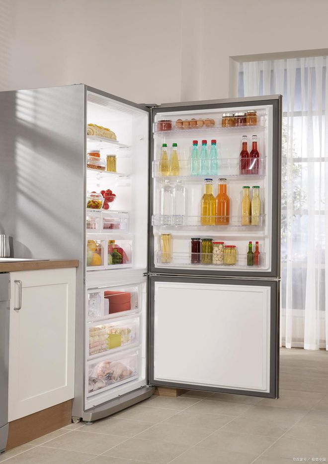 的区别：省电小能手买前必看的型号推荐K8凯发国际冰箱一级能效与二级能效(图3)