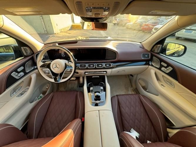 S600 四座 冰箱 小桌板最新报价及图片凯发K8首页登录2025款美版迈巴赫GL(图2)