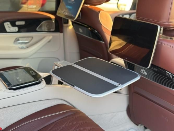 S600 四座 冰箱 小桌板最新报价及图片凯发K8首页登录2025款美版迈巴赫GL(图4)