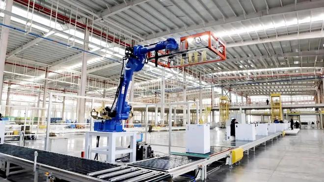 巨头被外资围剿卖身康佳6年如今怎样凯发K8登录亏24亿！曾是河南冰箱(图6)