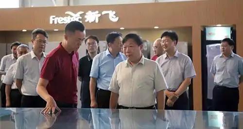 巨头被外资围剿卖身康佳6年如今怎样凯发K8登录亏24亿！曾是河南冰箱(图9)