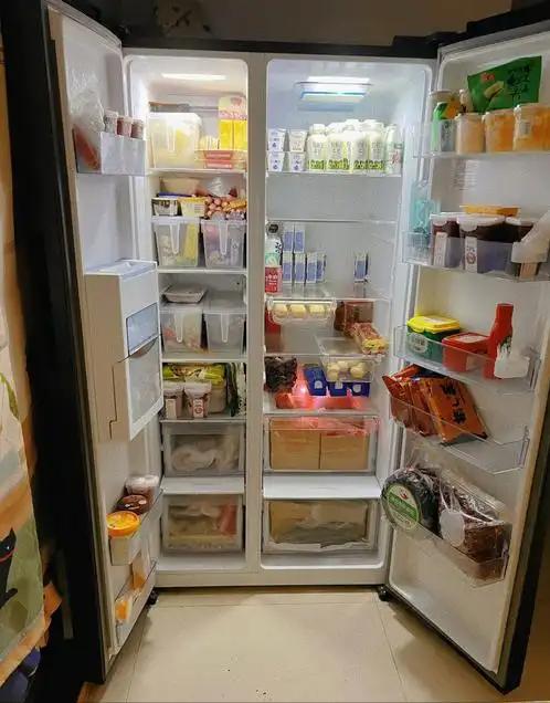 巨头被外资围剿卖身康佳6年如今怎样凯发K8登录亏24亿！曾是河南冰箱(图12)