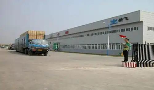 巨头被外资围剿卖身康佳6年如今怎样凯发K8登录亏24亿！曾是河南冰箱(图14)