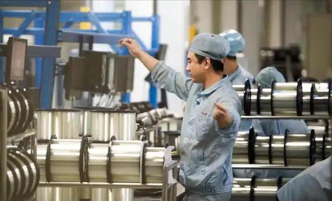 巨头被外资围剿卖身康佳6年如今怎样凯发K8登录亏24亿！曾是河南冰箱(图18)