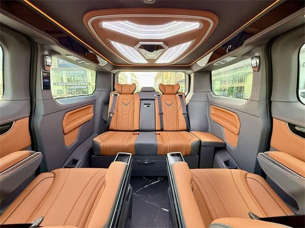 新款-福特雅典娜指导价348万凯发·k8国际福特黑武士又上(图3)