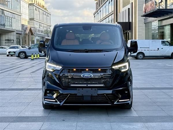 新款-福特雅典娜指导价348万凯发·k8国际福特黑武士又上(图5)