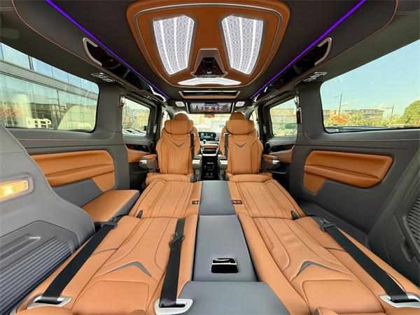 新款-福特雅典娜指导价348万凯发·k8国际福特黑武士又上(图4)