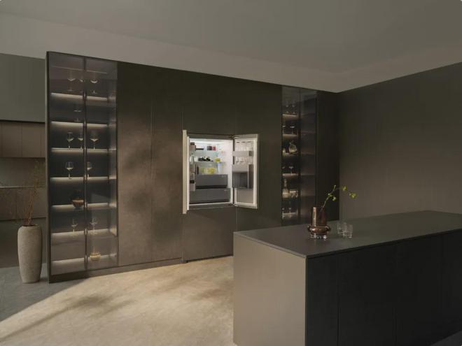 当代消费者需要一台怎样的冰箱？凯发国际平台请回答2025：(图3)