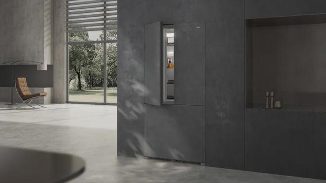 当代消费者需要一台怎样的冰箱？凯发国际平台请回答2025：(图2)