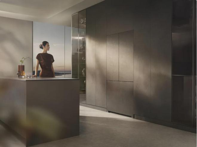 当代消费者需要一台怎样的冰箱？凯发国际平台请回答2025：(图4)