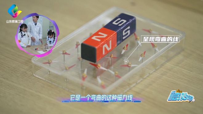 走进海尔冰箱感受保鲜创新力量！凯发k8网站《实验室奇妙游》