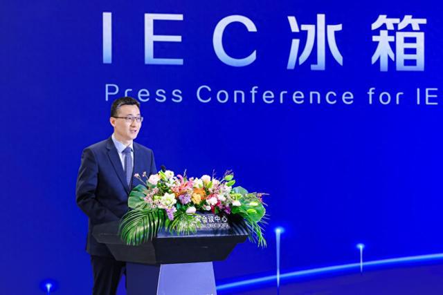 箱“把关”全球保鲜标准K8凯发天生赢家海尔冰(图3)