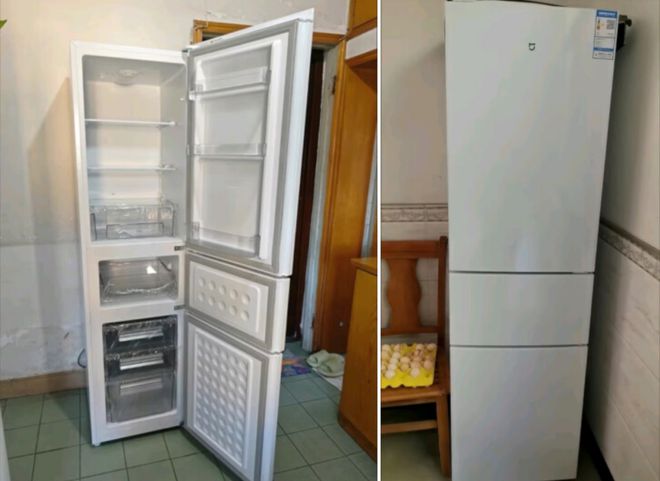 三门冰箱最低只要687元最狠一款降两千凯发k8国际首页登录性价比炸裂的3款(图3)