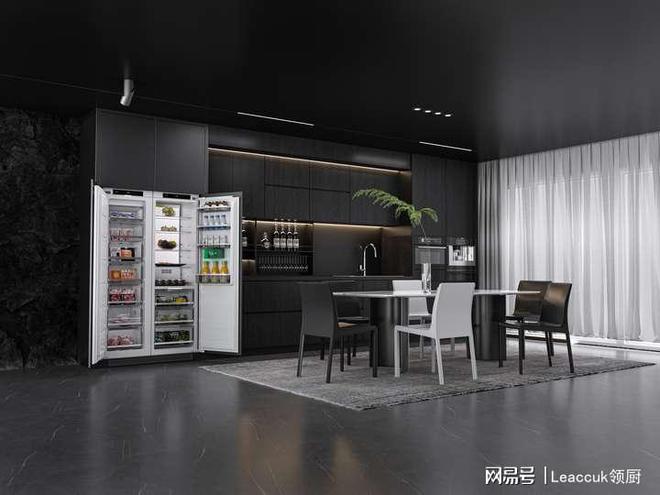 如何选到 “梦中情箱”K8凯发集团三口之家