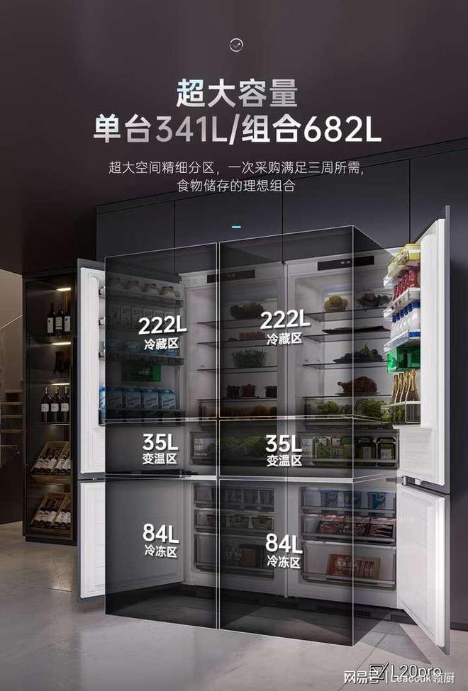 如何选到 “梦中情箱”K8凯发集团三口之家(图3)