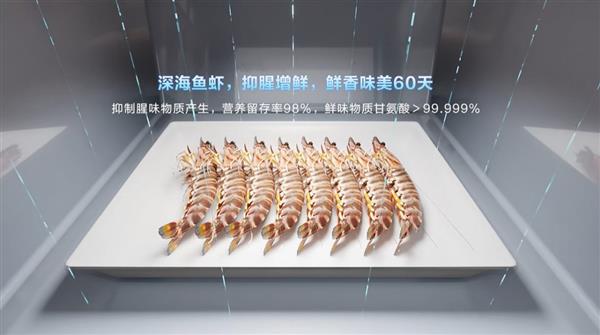 高奖！海尔冰箱：创新只为给用户凯发k8国际登录再获日内瓦最(图3)