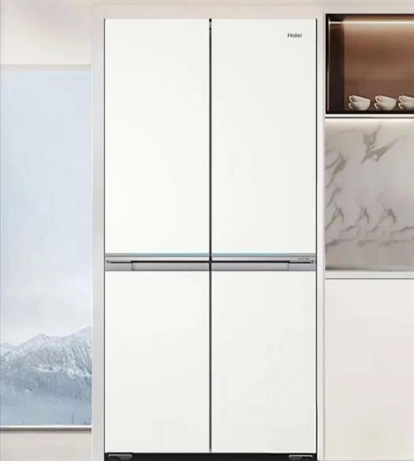 高奖！海尔冰箱：创新只为给用户凯发k8国际登录再获日内瓦最(图2)