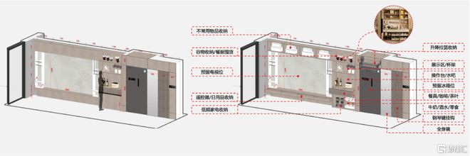 市沸腾！超强黑马直接“封神”k8凯发国际央行重磅宣布楼(图20)