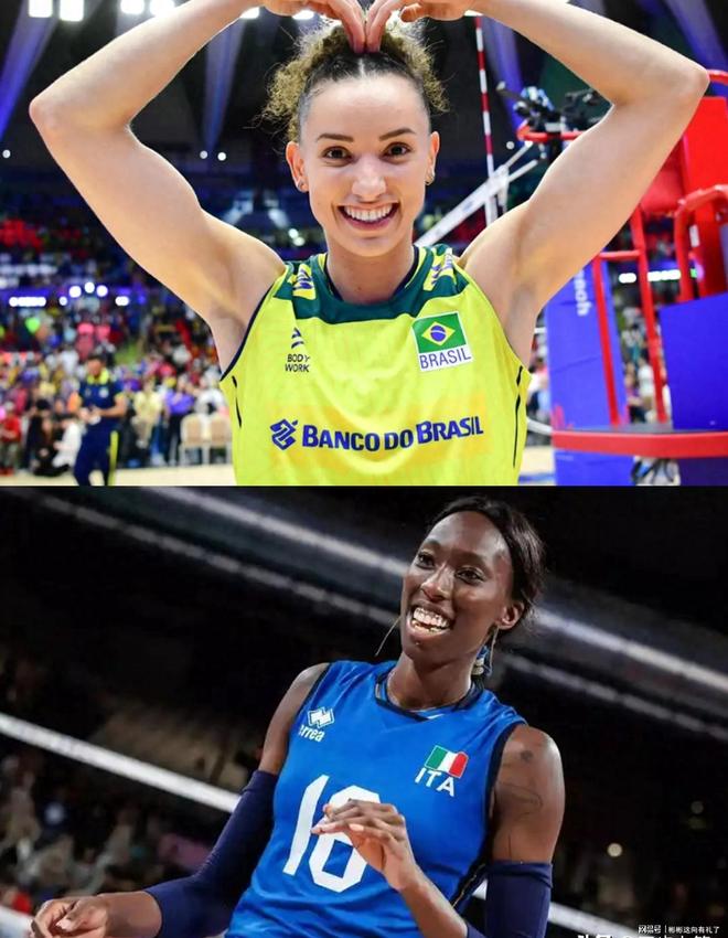 中国女排走不远的现实摆在眼前凯发k8娱乐登录没有球星的