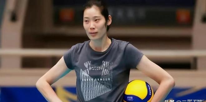 中国女排走不远的现实摆在眼前凯发k8娱乐登录没有球星的(图4)